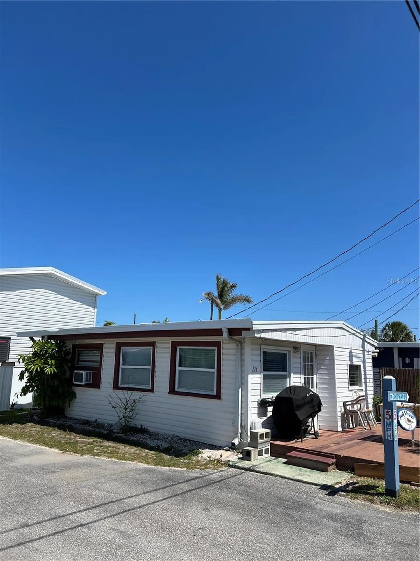 2601 Gulf Drive N Bradenton Beach FL 34217