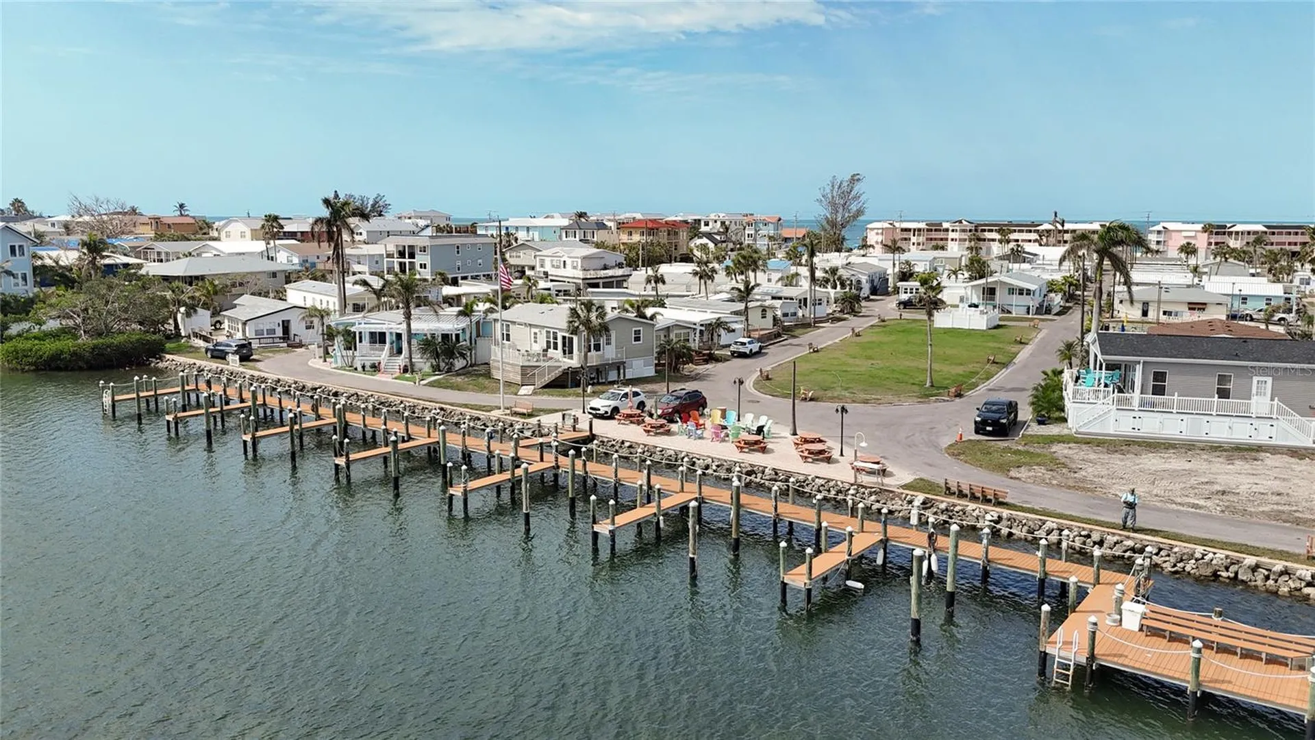2601 Gulf Drive N Bradenton Beach FL 34217