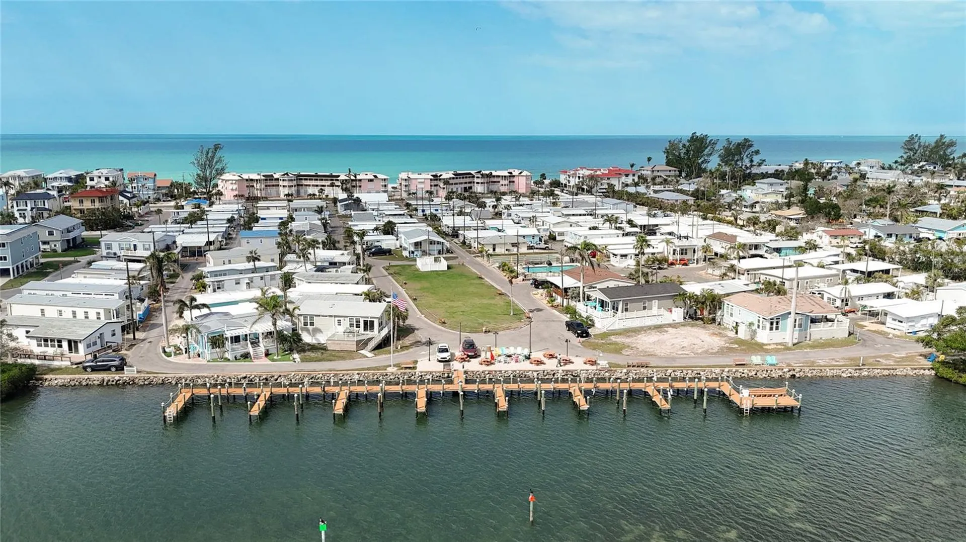 2601 Gulf Drive N Bradenton Beach FL 34217