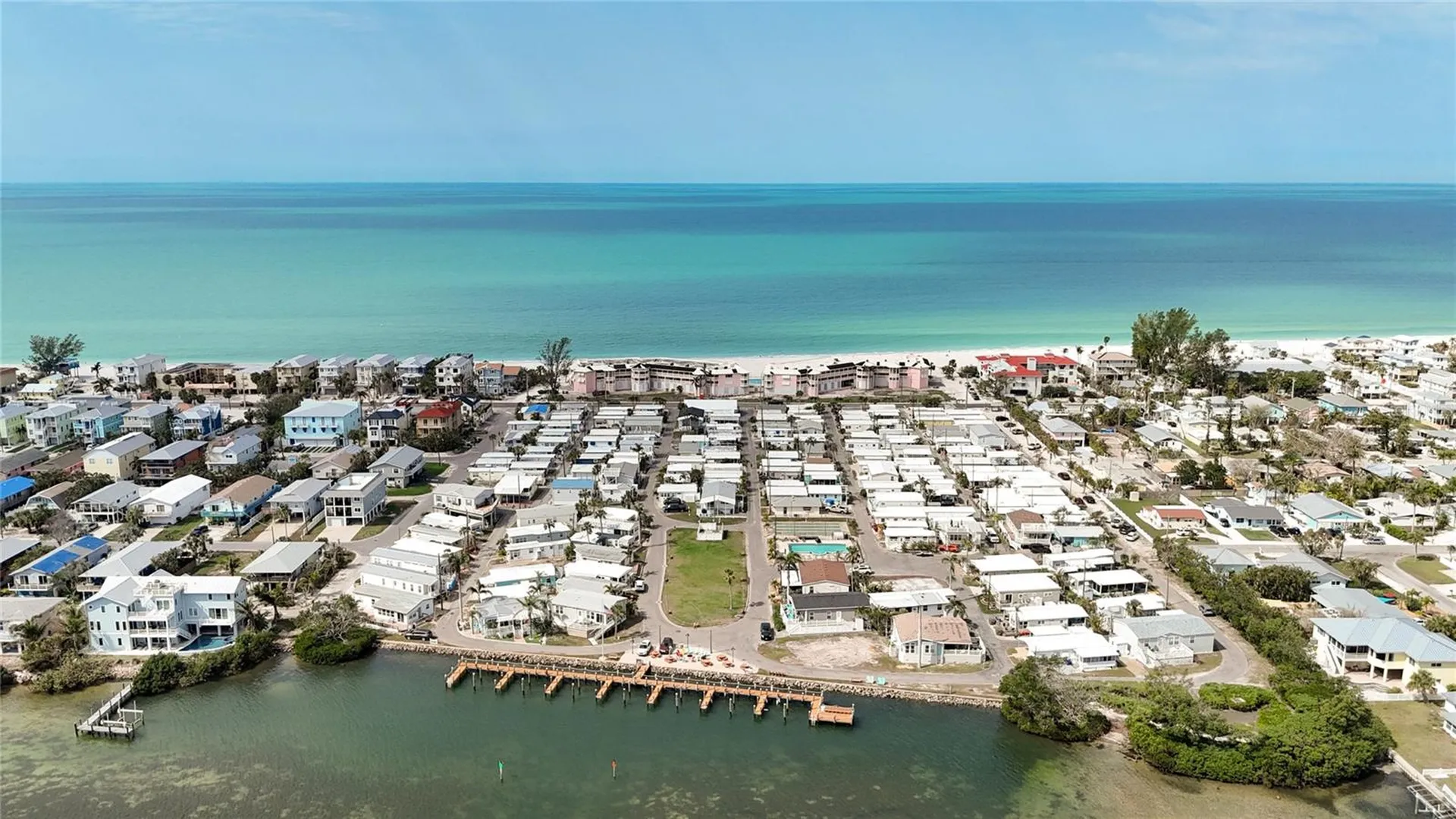2601 Gulf Drive N Bradenton Beach FL 34217