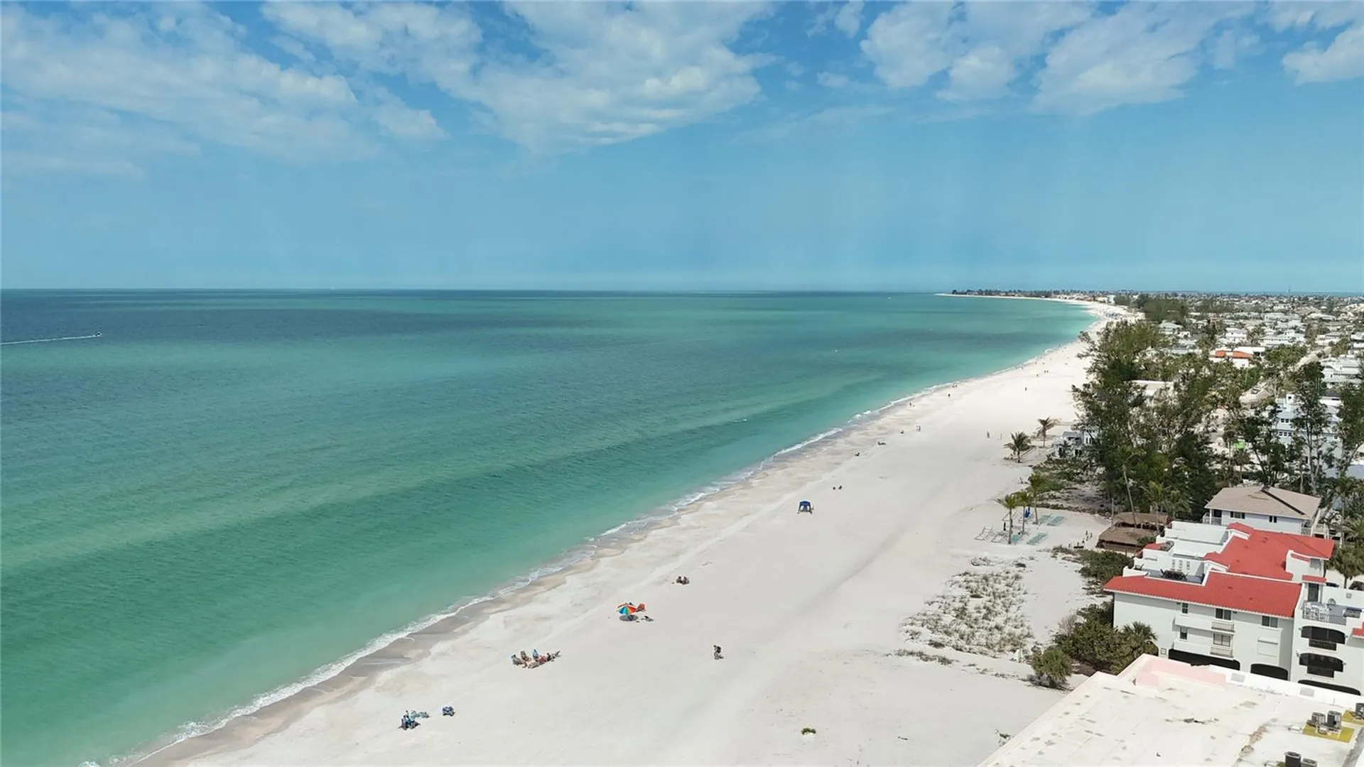 2601 Gulf Drive N Bradenton Beach FL 34217