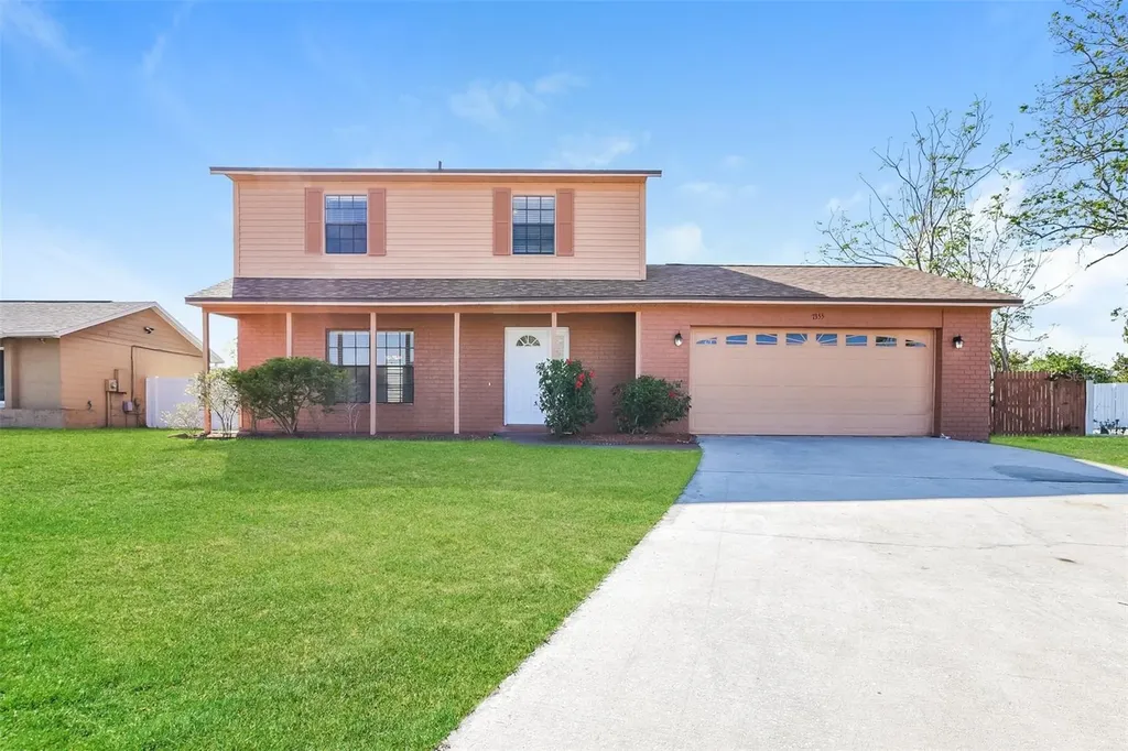 7355 Rush Court Orlando FL 32818