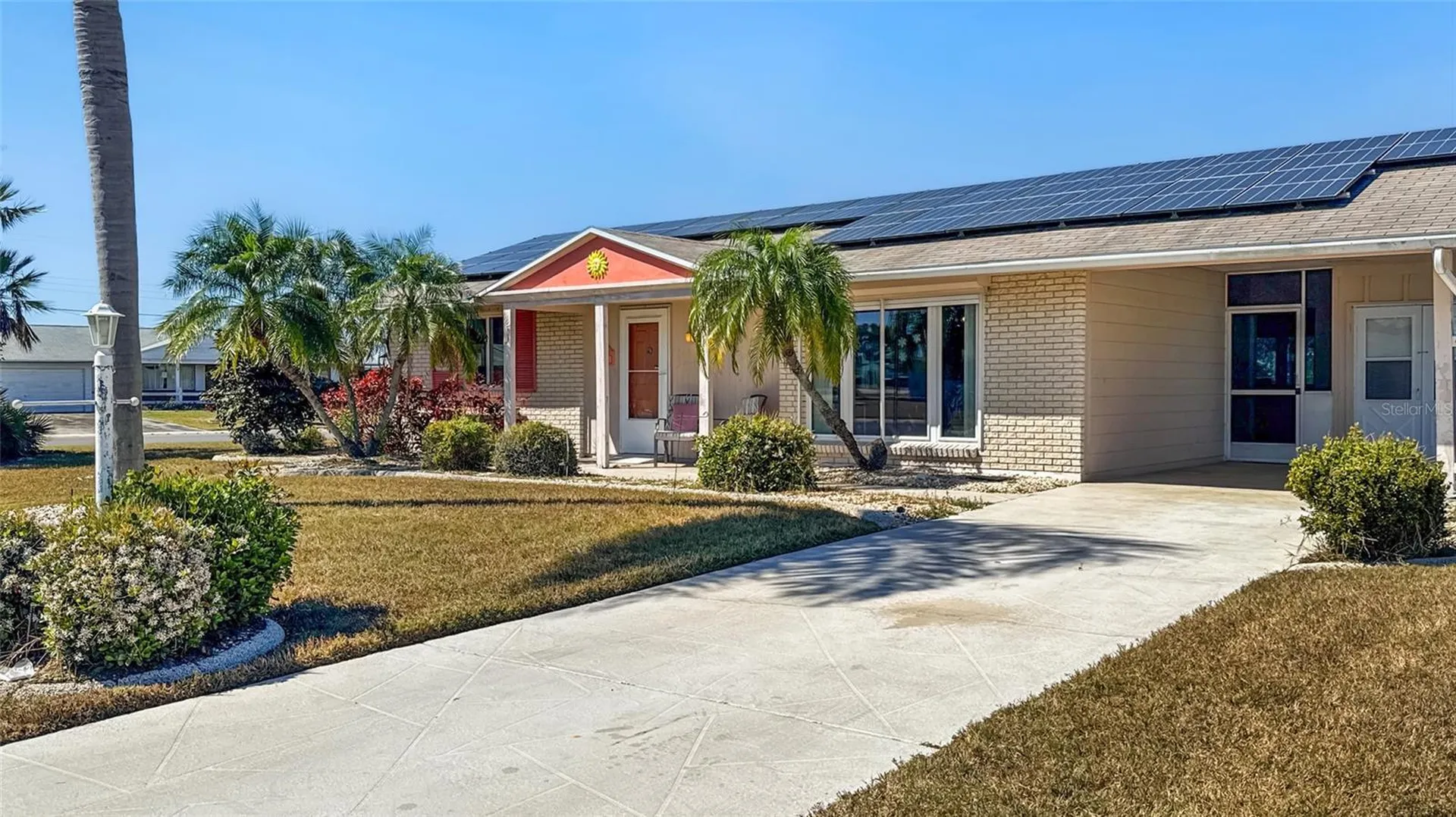 1515 Arrowhead Drive Sun City Center FL 33573