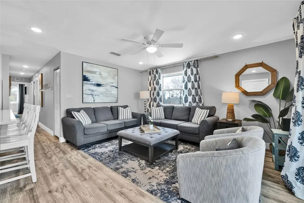 812 Gulf Boulevard Indian Rocks Beach FL 33785