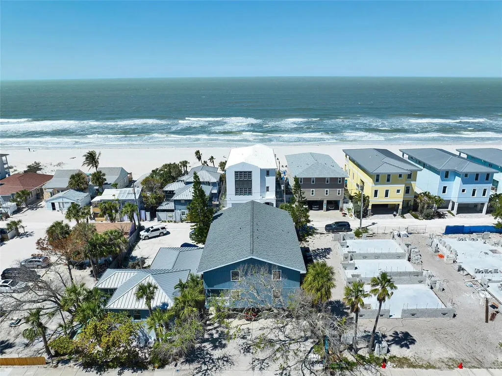 812 Gulf Boulevard Indian Rocks Beach FL 33785