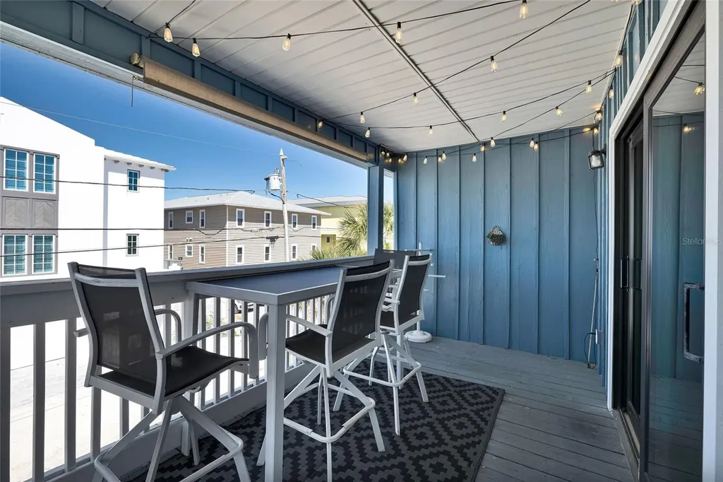 812 Gulf Boulevard Indian Rocks Beach FL 33785