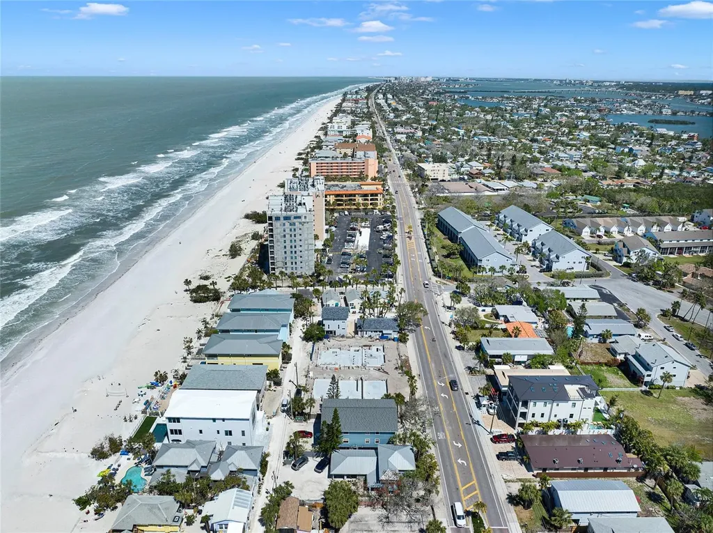 812 Gulf Boulevard Indian Rocks Beach FL 33785