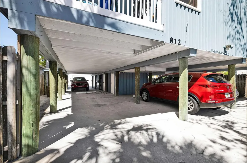 812 Gulf Boulevard Indian Rocks Beach FL 33785