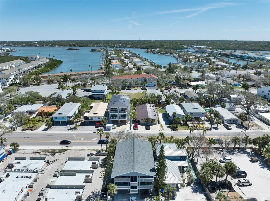 812 Gulf Boulevard Indian Rocks Beach FL 33785