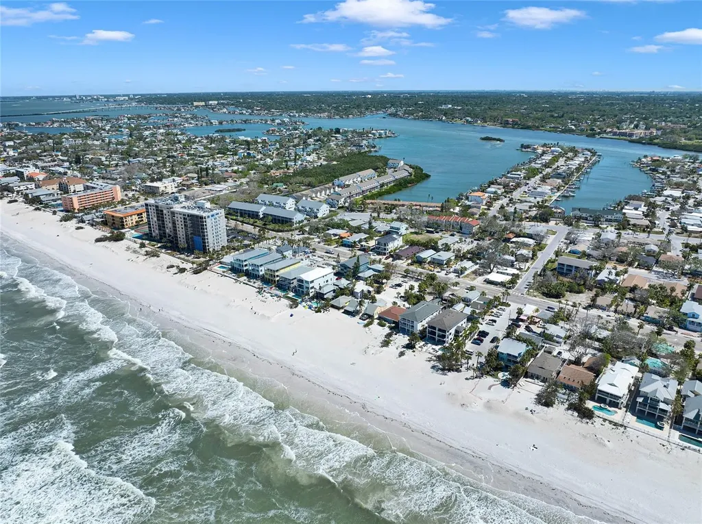 812 Gulf Boulevard Indian Rocks Beach FL 33785