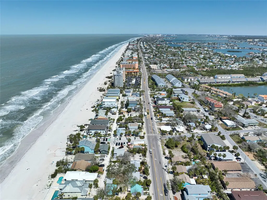 812 Gulf Boulevard Indian Rocks Beach FL 33785