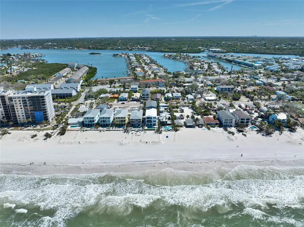 812 Gulf Boulevard Indian Rocks Beach FL 33785