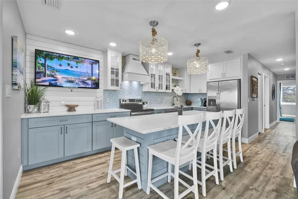 812 Gulf Boulevard Indian Rocks Beach FL 33785