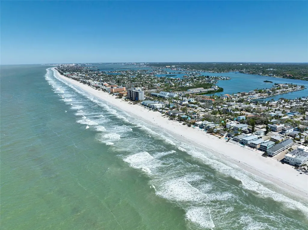 812 Gulf Boulevard Indian Rocks Beach FL 33785