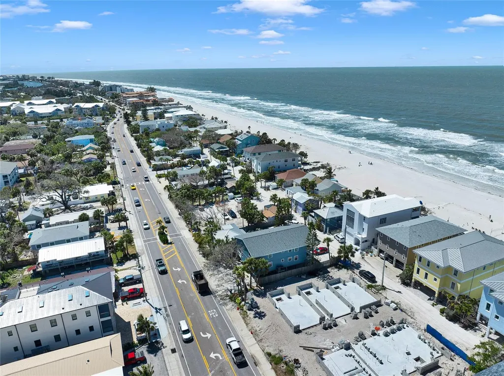 812 Gulf Boulevard Indian Rocks Beach FL 33785