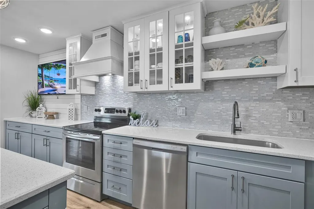 812 Gulf Boulevard Indian Rocks Beach FL 33785