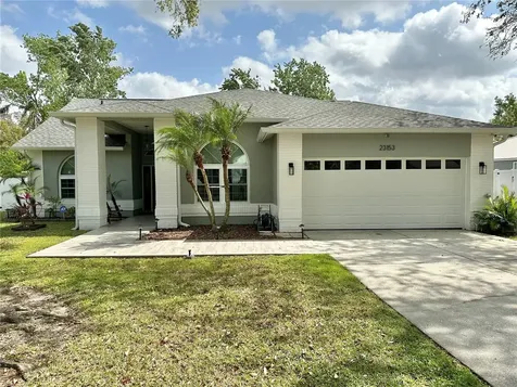 23153 Geneva Road Land O Lakes FL 34639