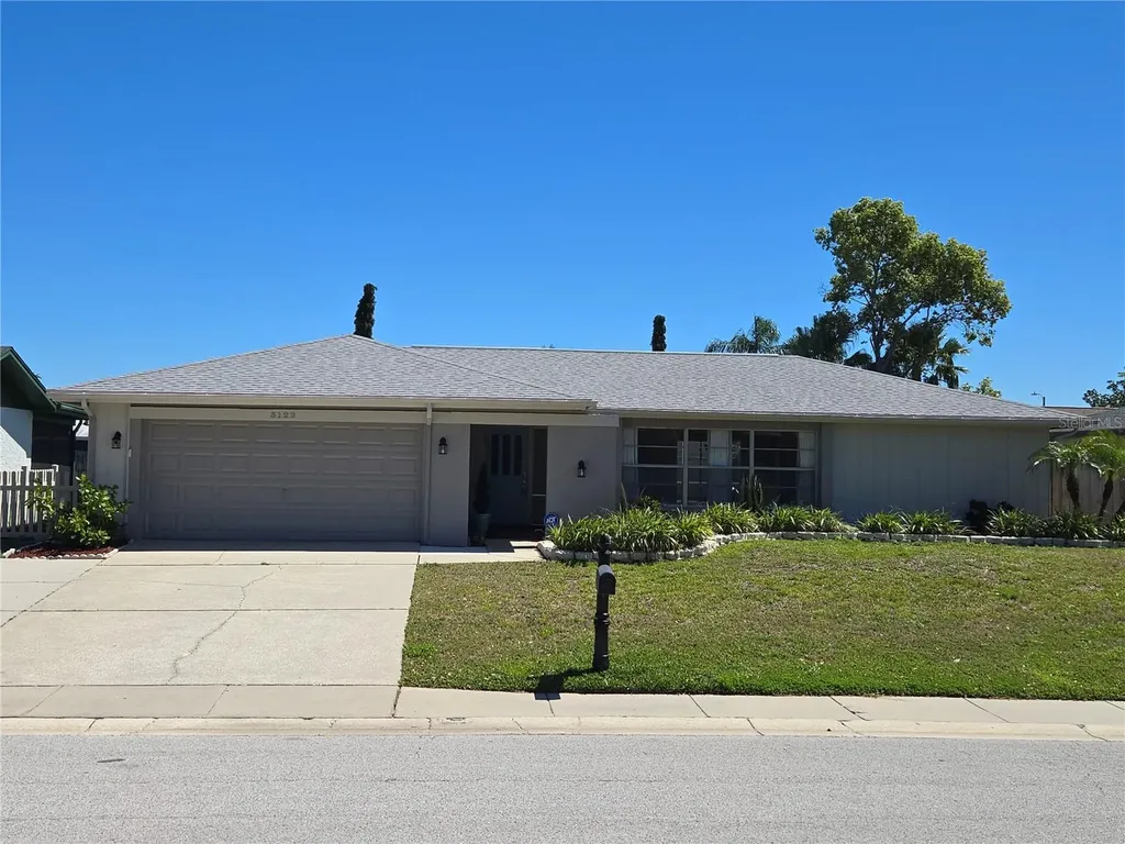 3122 Egret Terrace Safety Harbor FL 34695