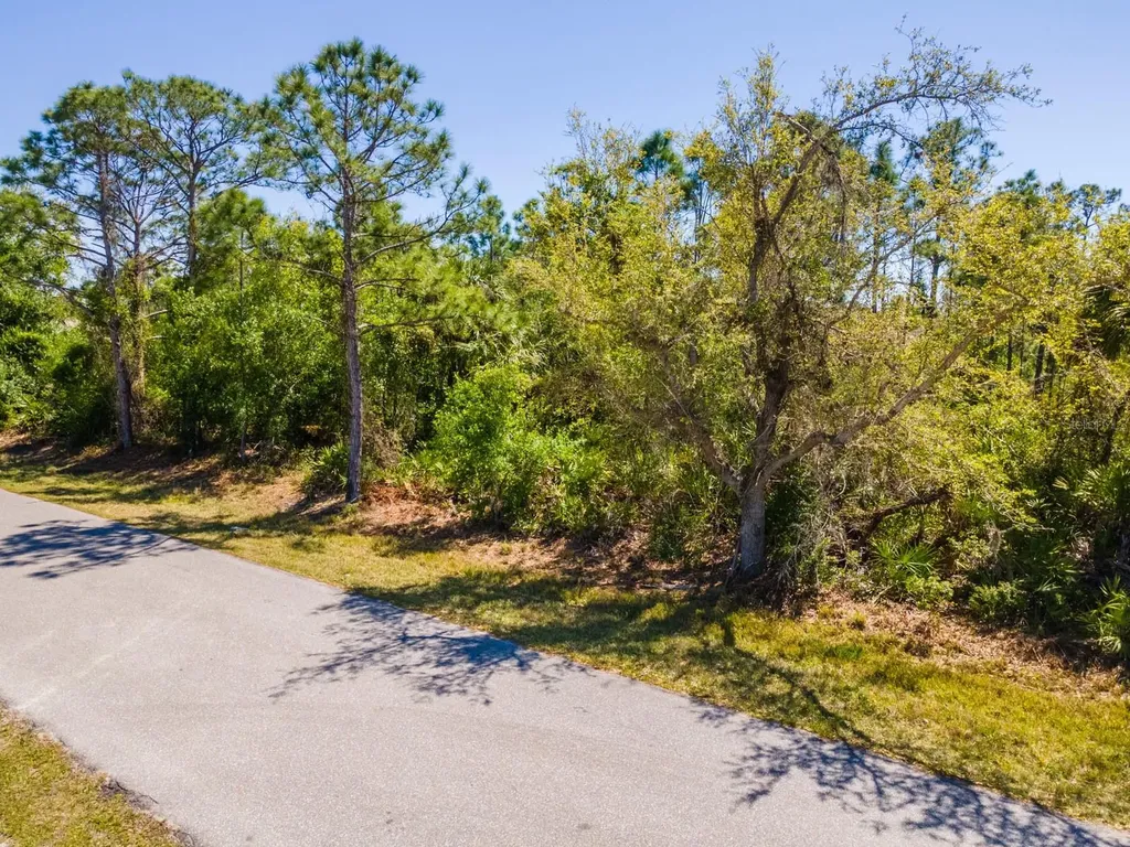 23309 Wilber Avenue Punta Gorda FL 33980