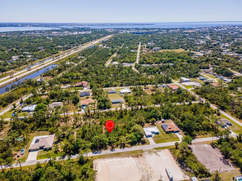 23309 Wilber Avenue Punta Gorda FL 33980