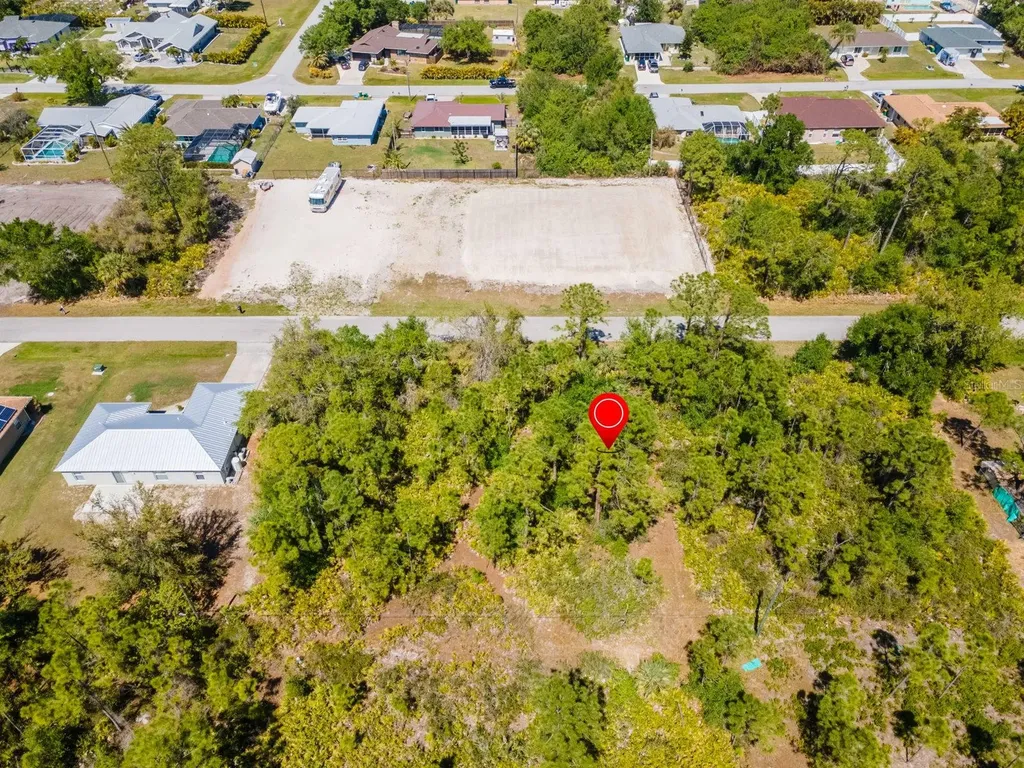 23309 Wilber Avenue Punta Gorda FL 33980