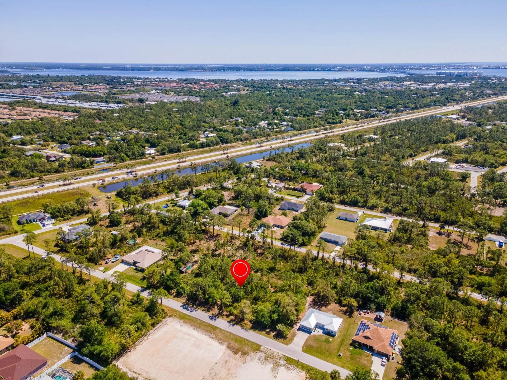 23309 Wilber Avenue Punta Gorda FL 33980