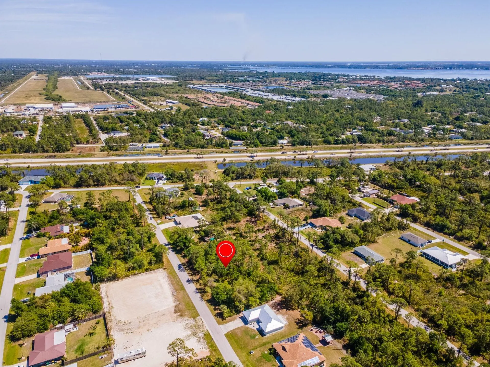 23309 Wilber Avenue Punta Gorda FL 33980