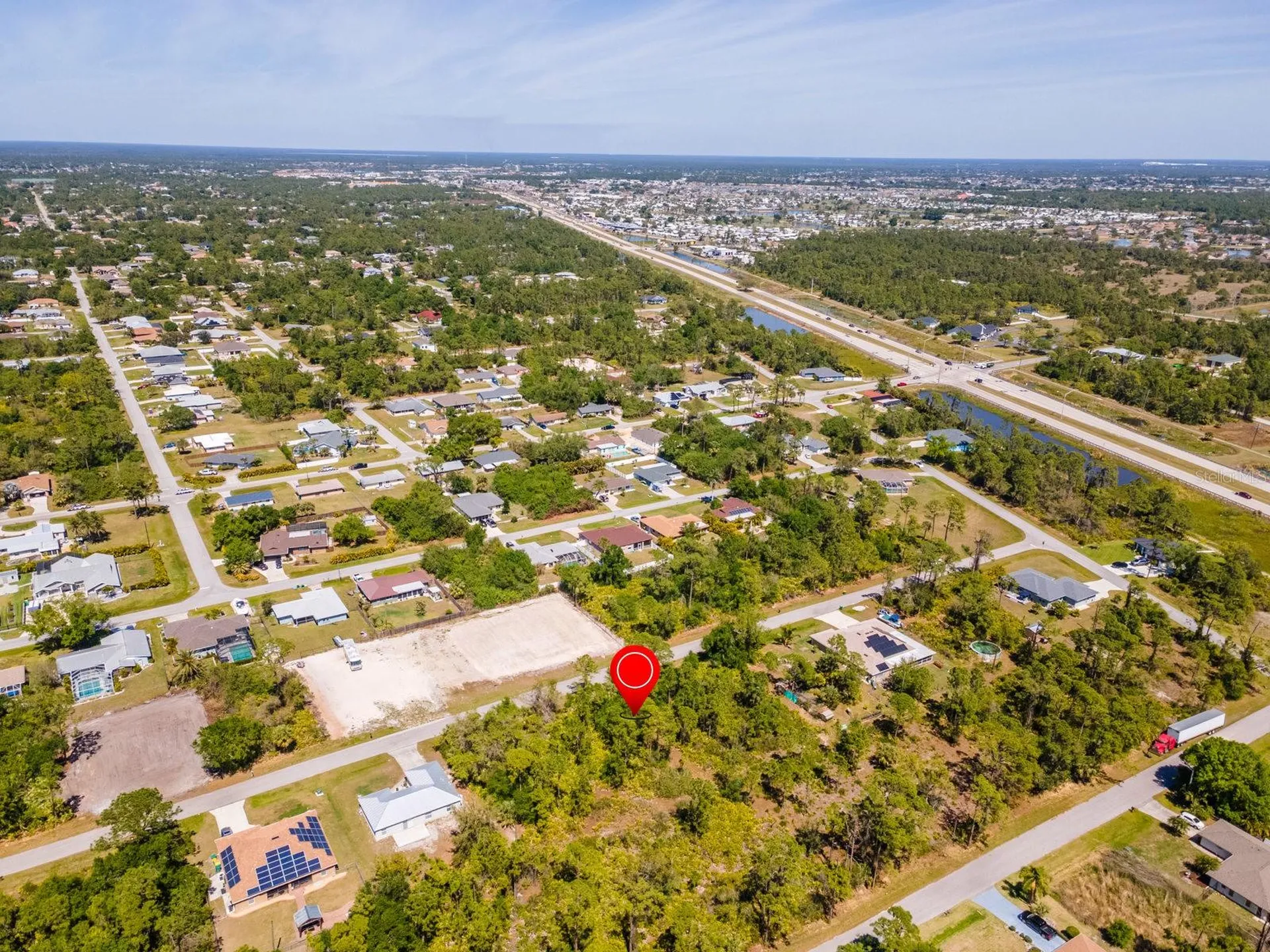 23309 Wilber Avenue Punta Gorda FL 33980
