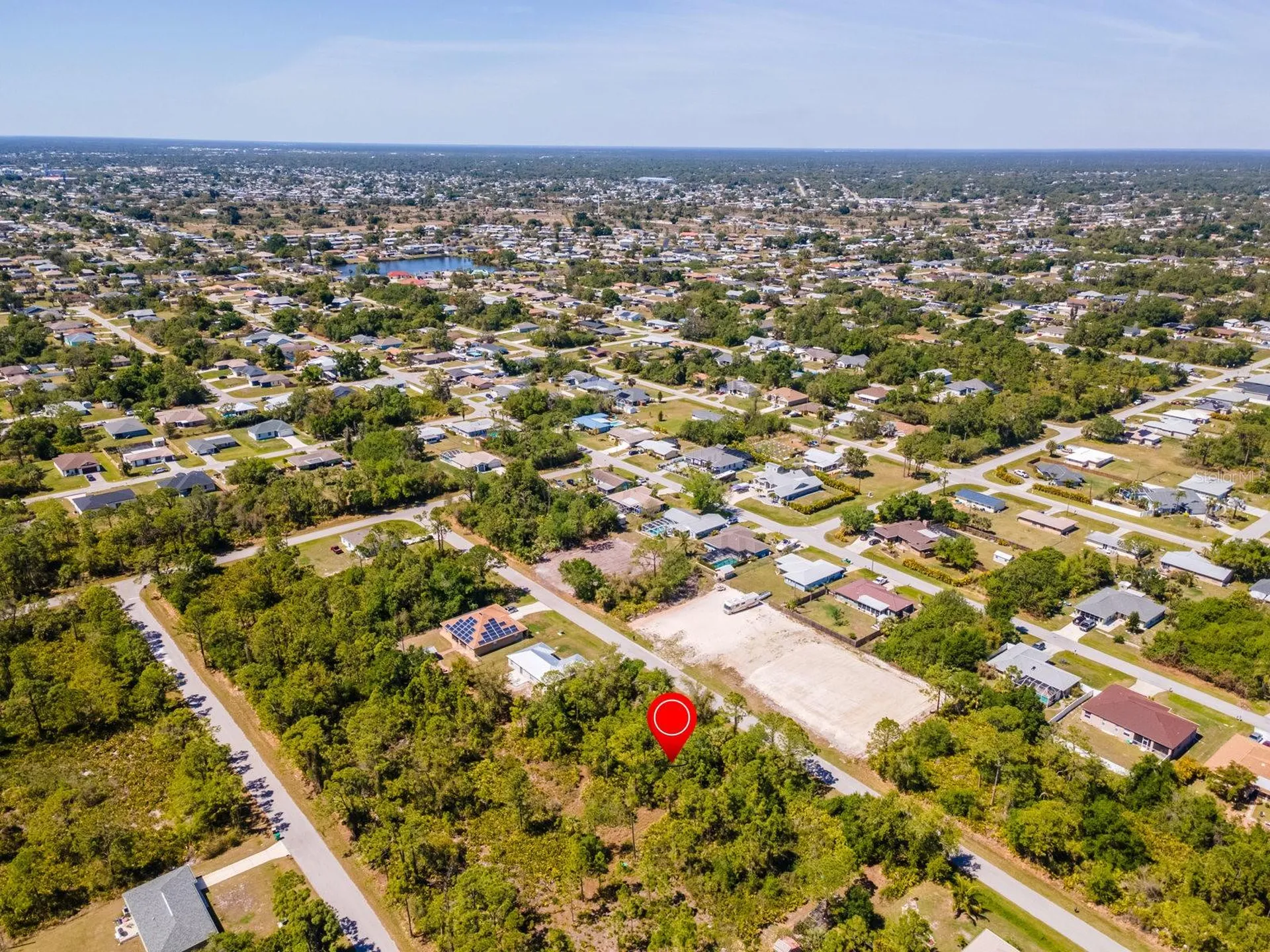23309 Wilber Avenue Punta Gorda FL 33980
