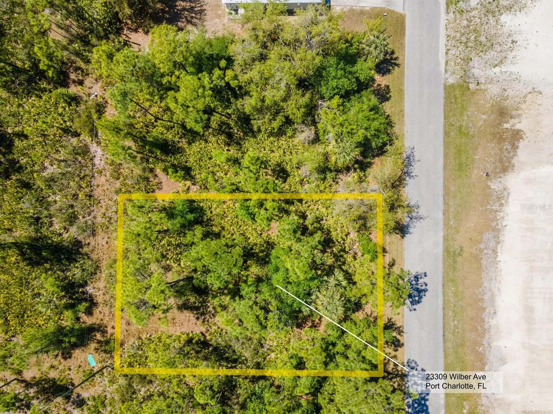 23309 Wilber Avenue Punta Gorda FL 33980