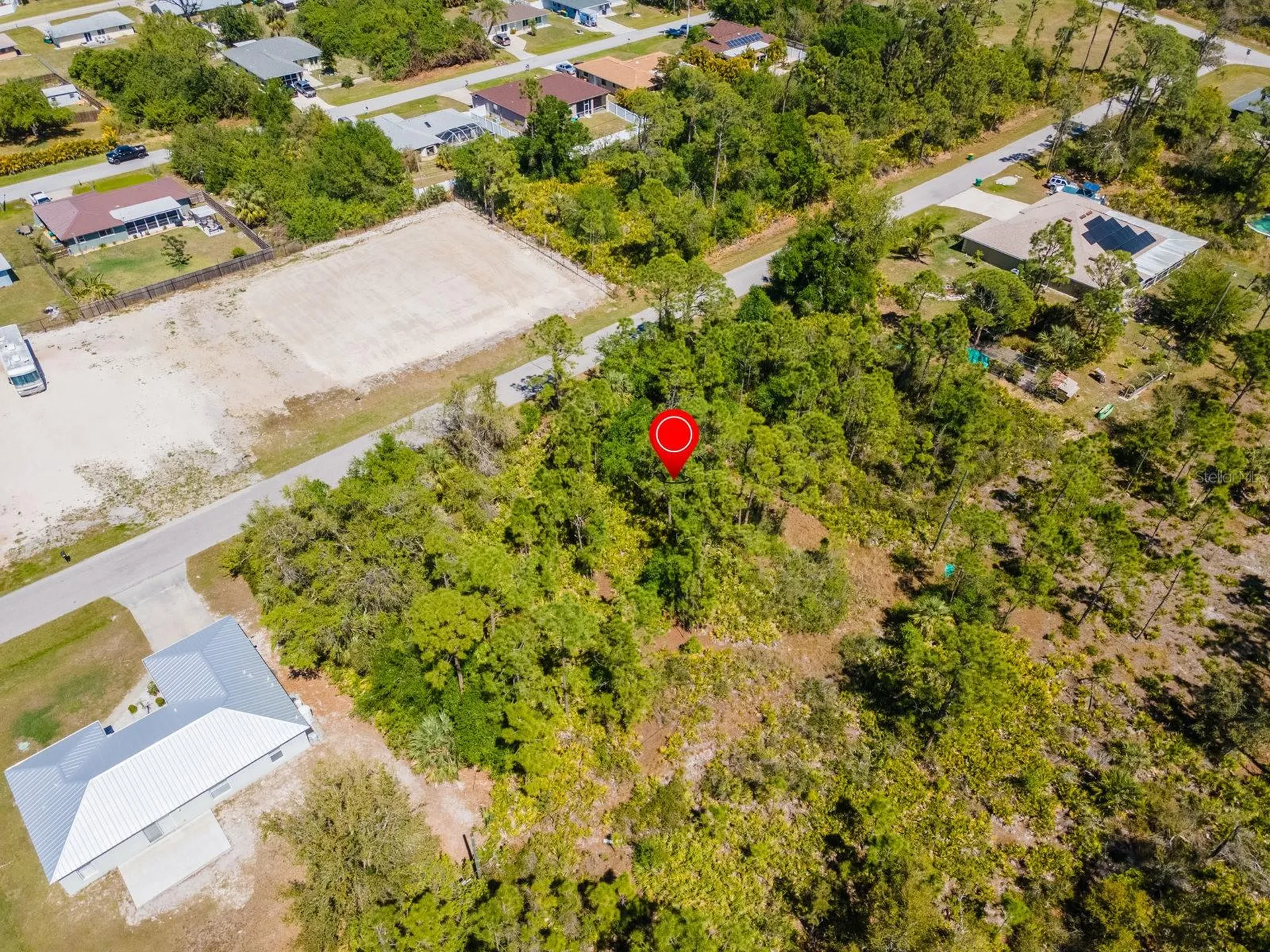 23309 Wilber Avenue Punta Gorda FL 33980