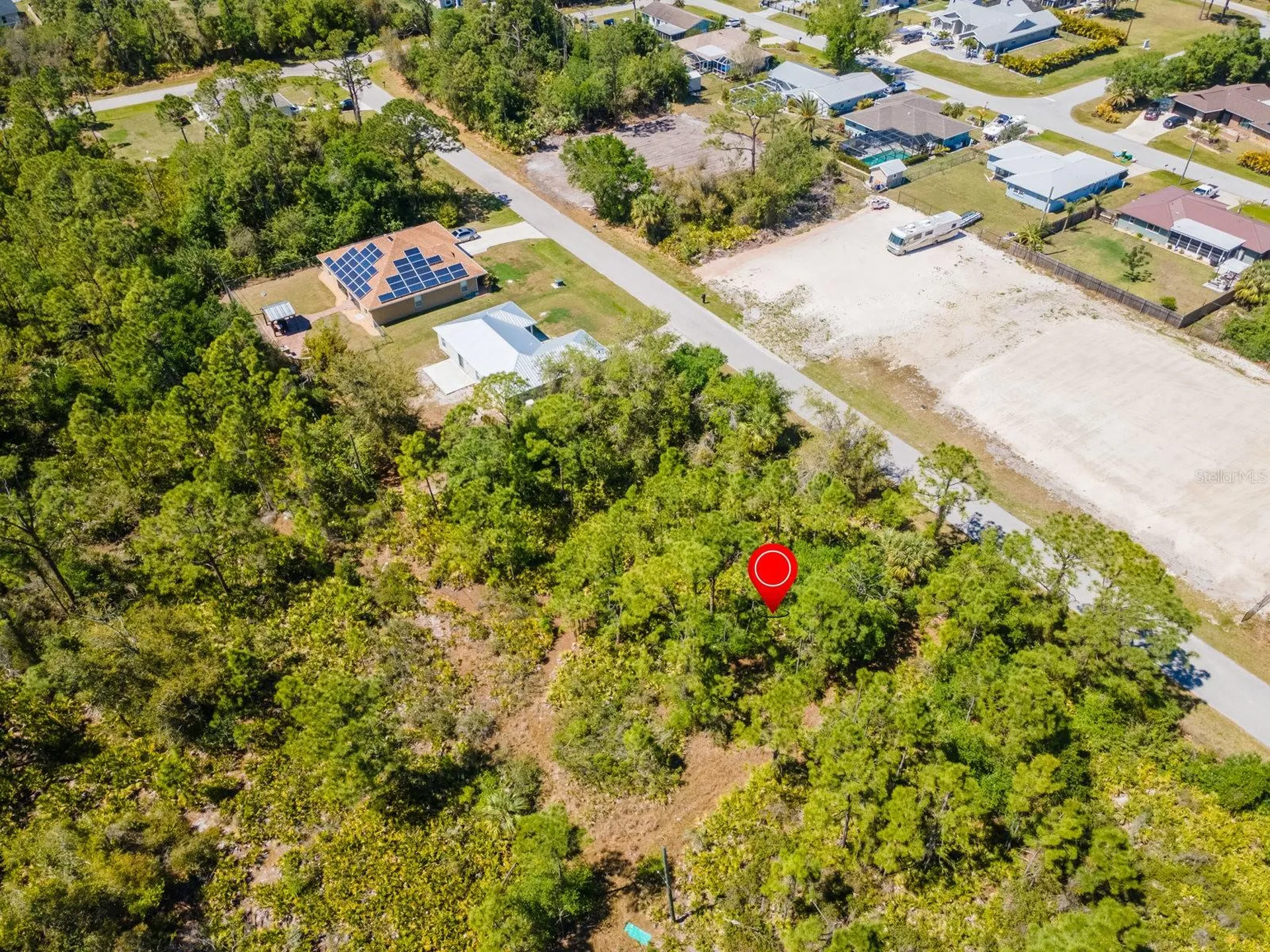 23309 Wilber Avenue Punta Gorda FL 33980