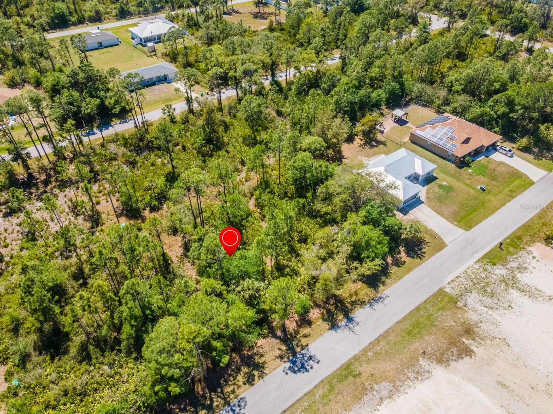 23309 Wilber Avenue Punta Gorda FL 33980