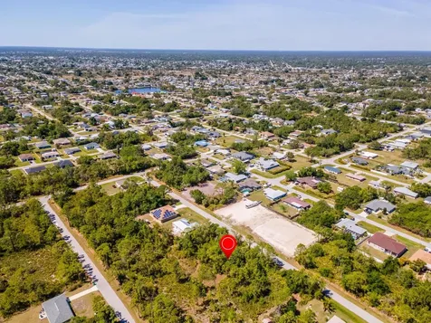 23309 Wilber Avenue Punta Gorda FL 33980
