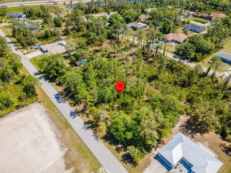 23309 Wilber Avenue Punta Gorda FL 33980