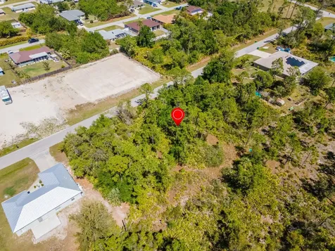 23309 Wilber Avenue Punta Gorda FL 33980
