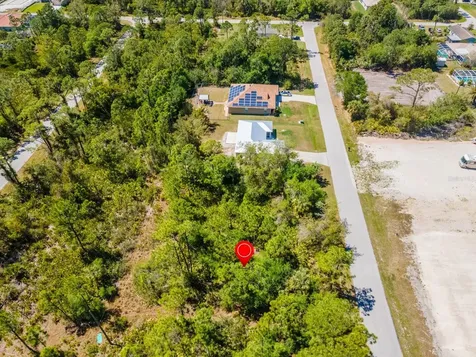 23309 Wilber Avenue Punta Gorda FL 33980