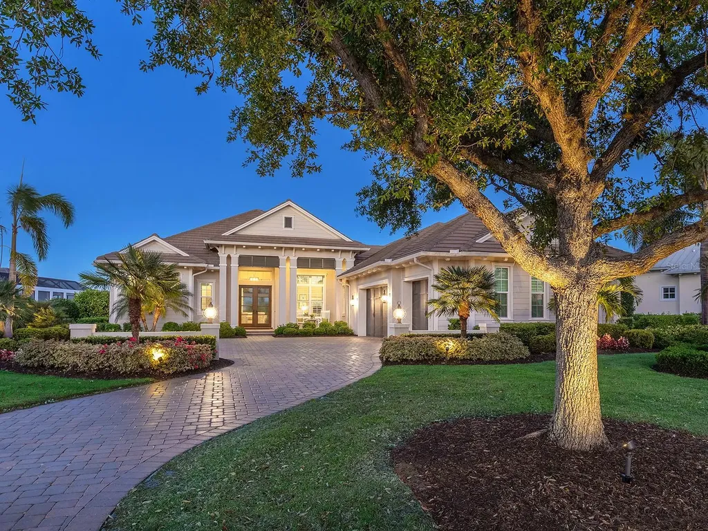 16407 Daysailor Trail Lakewood Ranch FL 34202