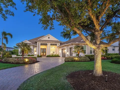 16407 Daysailor Trail Lakewood Ranch FL 34202
