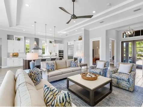 16407 Daysailor Trail Lakewood Ranch FL 34202