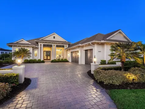 16407 Daysailor Trail Lakewood Ranch FL 34202