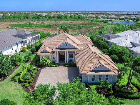16407 Daysailor Trail Lakewood Ranch FL 34202