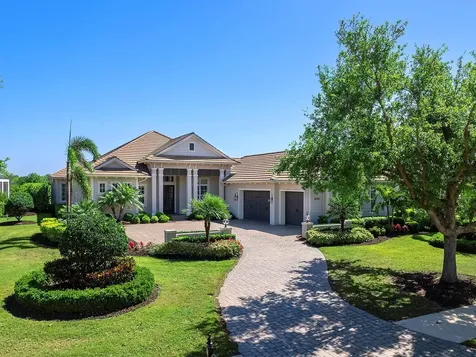 16407 Daysailor Trail Lakewood Ranch FL 34202