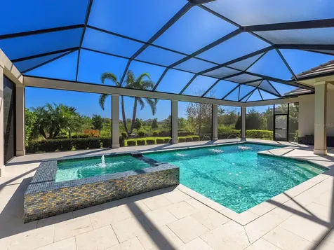 16407 Daysailor Trail Lakewood Ranch FL 34202
