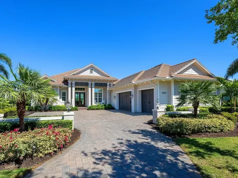 16407 Daysailor Trail Lakewood Ranch FL 34202