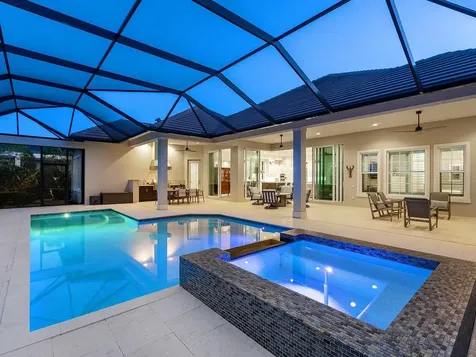 16407 Daysailor Trail Lakewood Ranch FL 34202