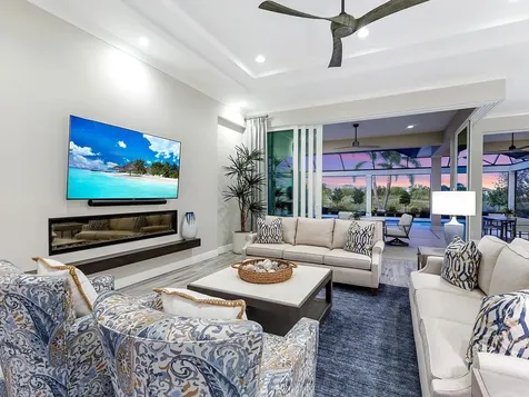 16407 Daysailor Trail Lakewood Ranch FL 34202