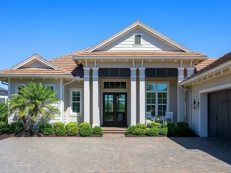 16407 Daysailor Trail Lakewood Ranch FL 34202