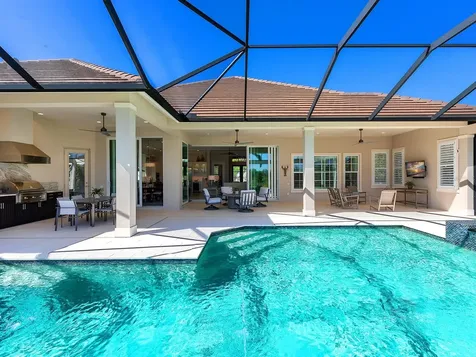 16407 Daysailor Trail Lakewood Ranch FL 34202