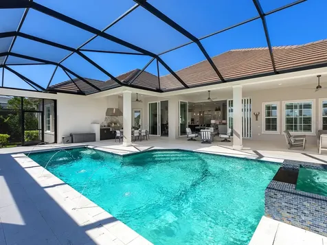 16407 Daysailor Trail Lakewood Ranch FL 34202